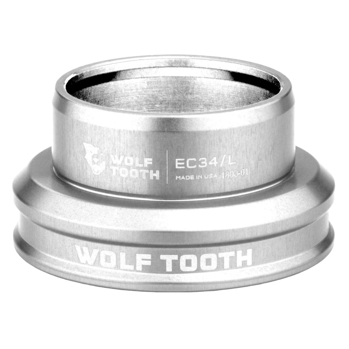 Wolf Tooth Premium EC Headsets - External Cup - Image 38