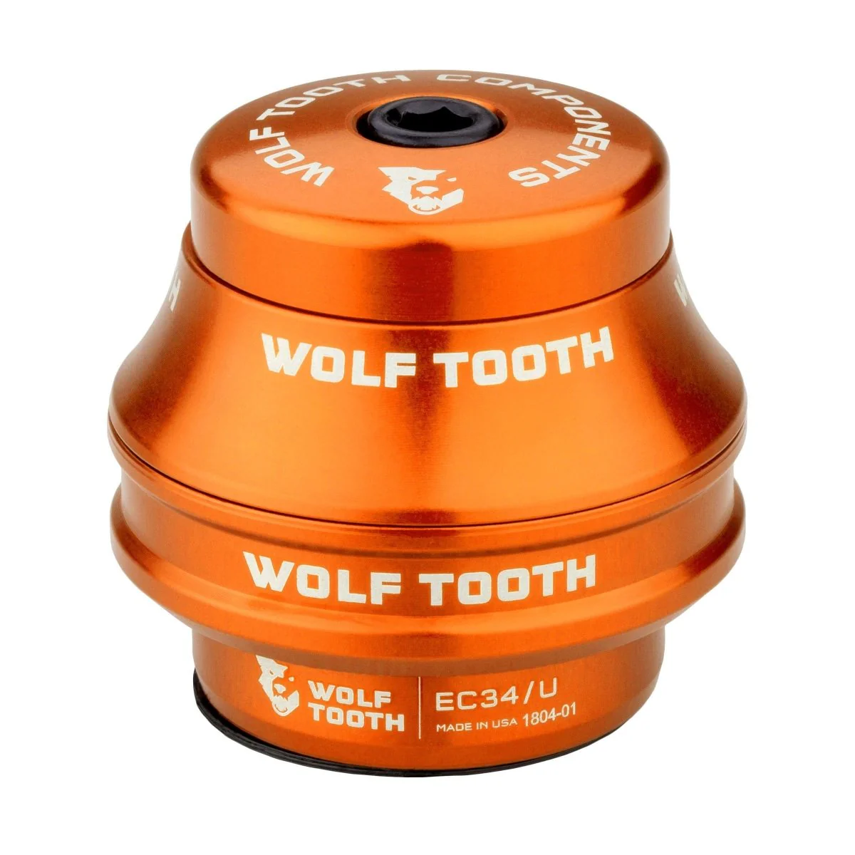 Wolf Tooth Premium EC Headsets - External Cup - Image 4