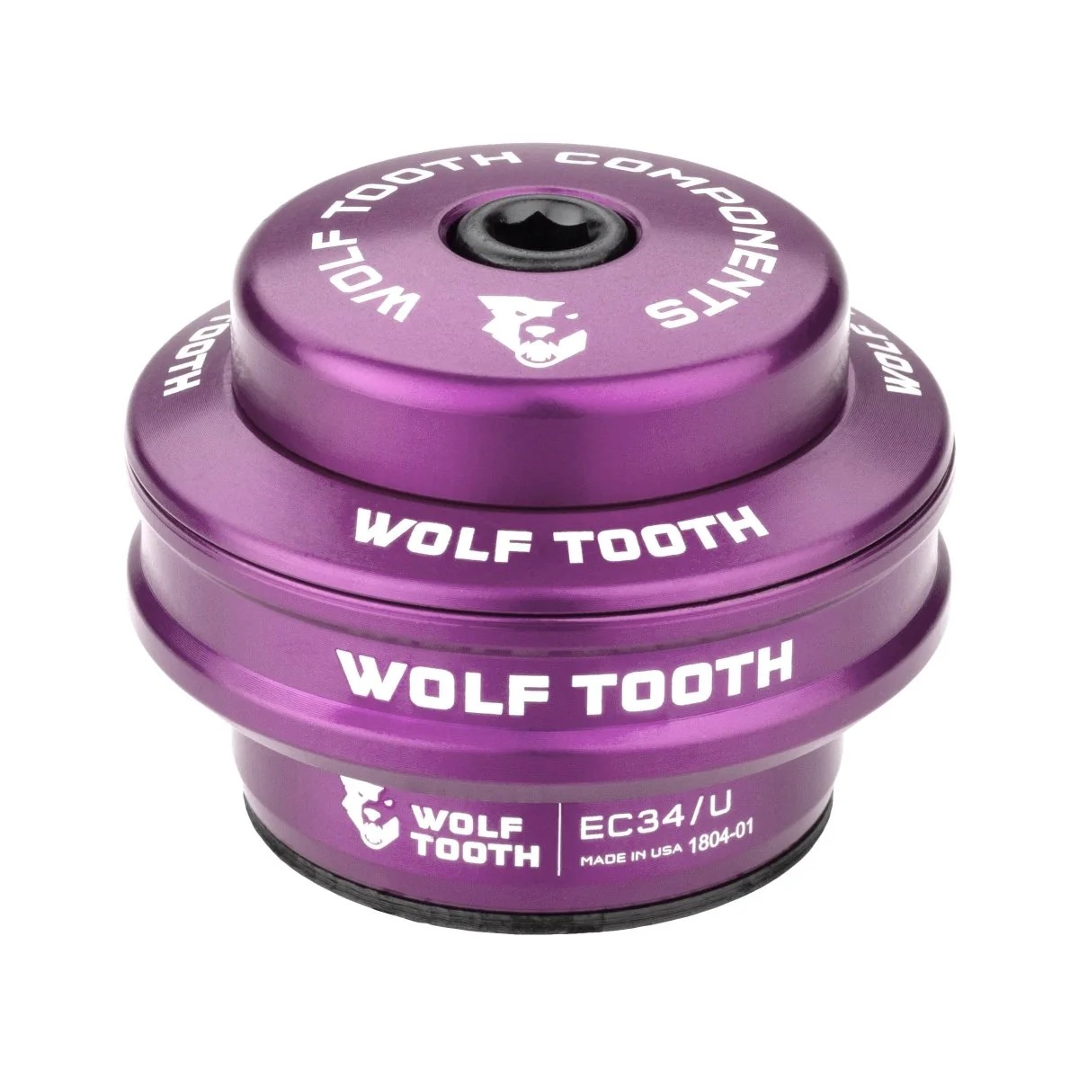 Wolf Tooth Premium EC Headsets - External Cup - Image 44