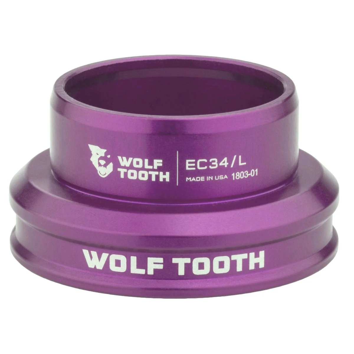 Wolf Tooth Premium EC Headsets - External Cup - Image 45