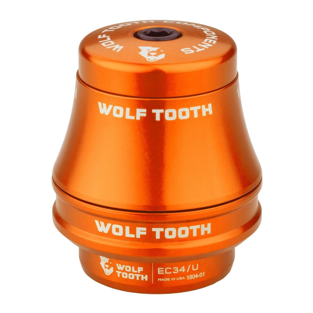 Wolf Tooth Premium EC Headsets - External Cup - Image 5