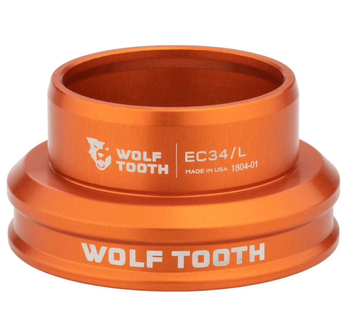 Wolf Tooth Premium EC Headsets - External Cup - Image 6