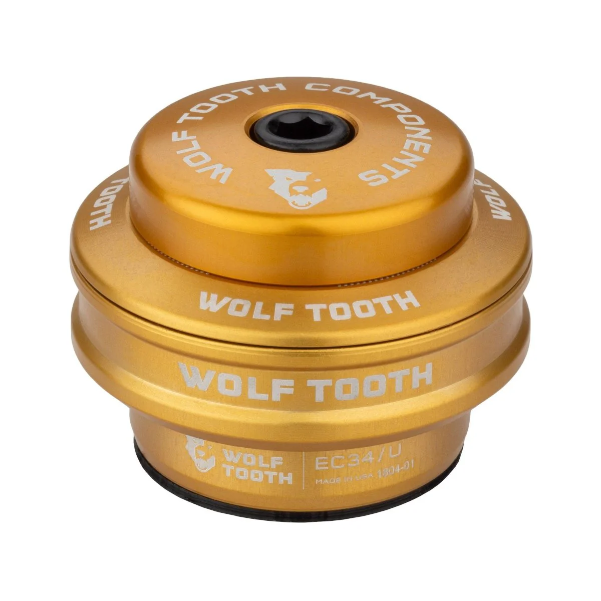 Wolf Tooth Premium EC Headsets - External Cup - Image 9