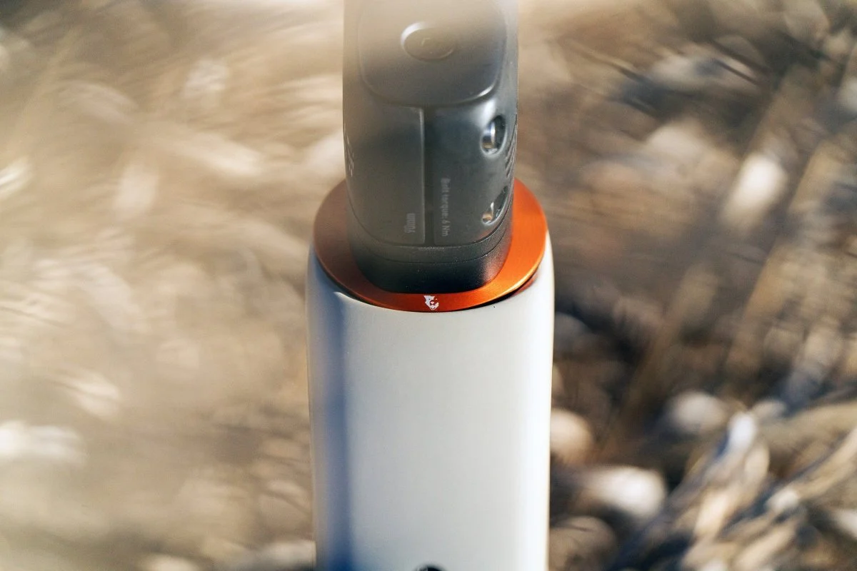 Wolf Tooth Premium IS52 Internal Aero Headset for ENVE IN-Route System - Image 10