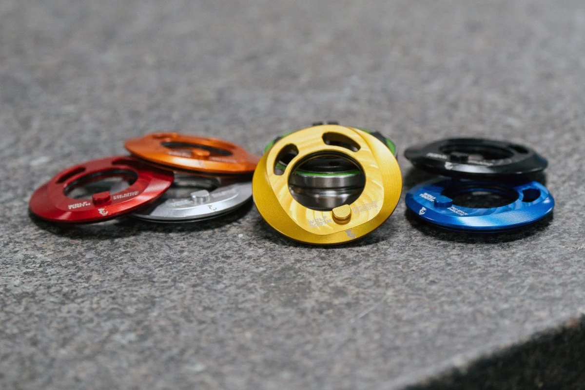 Wolf Tooth Premium IS52 Internal Aero Headset for ENVE IN-Route System - Image 11