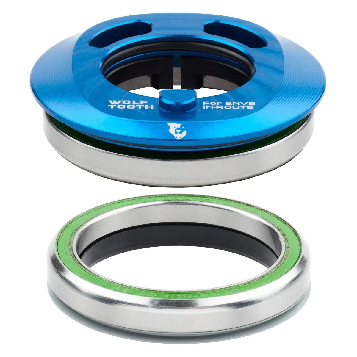 Wolf Tooth Premium IS52 Internal Aero Headset for ENVE IN-Route System - Image 7