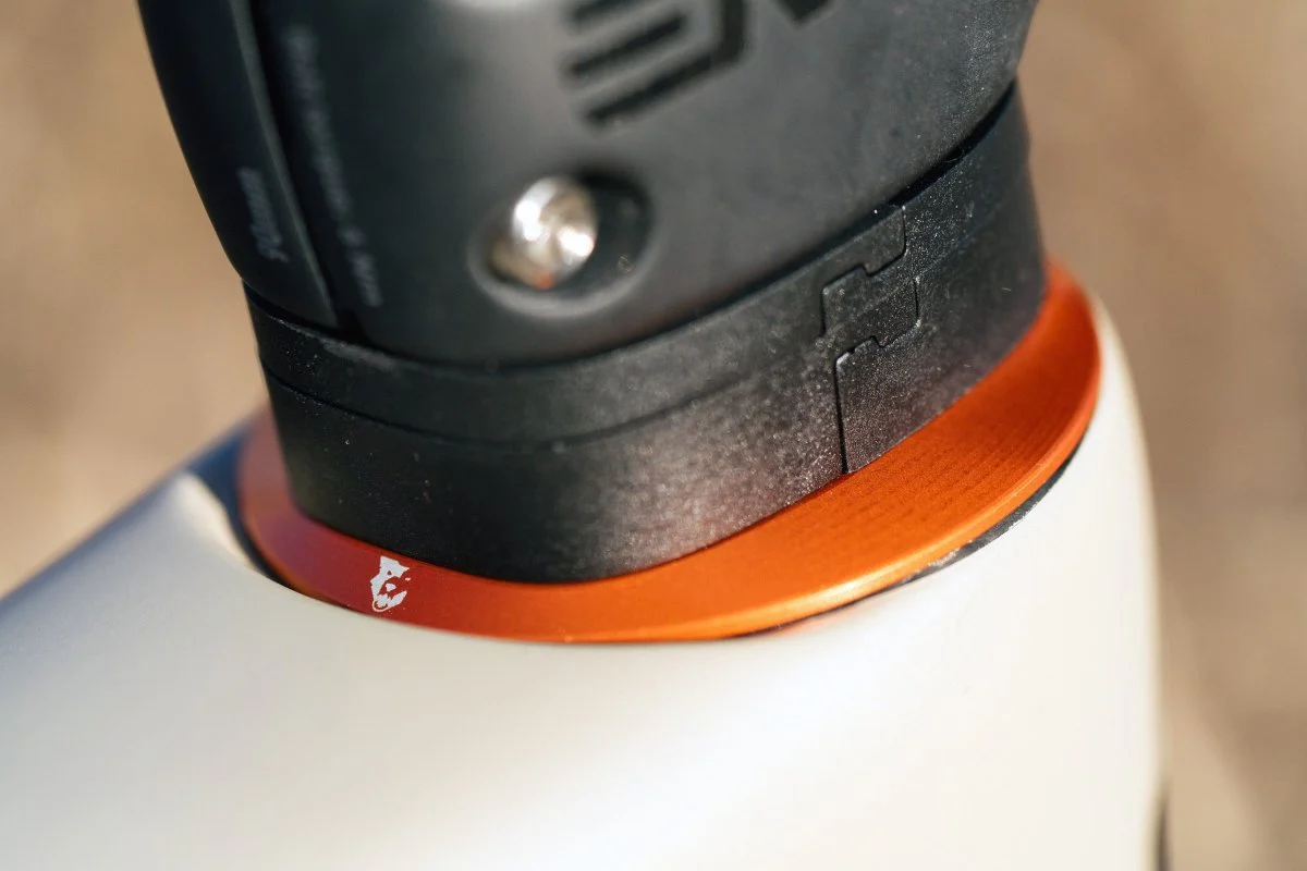 Wolf Tooth Premium IS52 Internal Aero Headset for ENVE IN-Route System - Image 9
