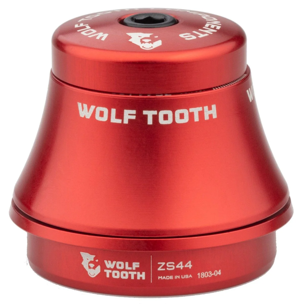 Wolf Tooth Premium ZS Headsets - Zero Stack - Image 12