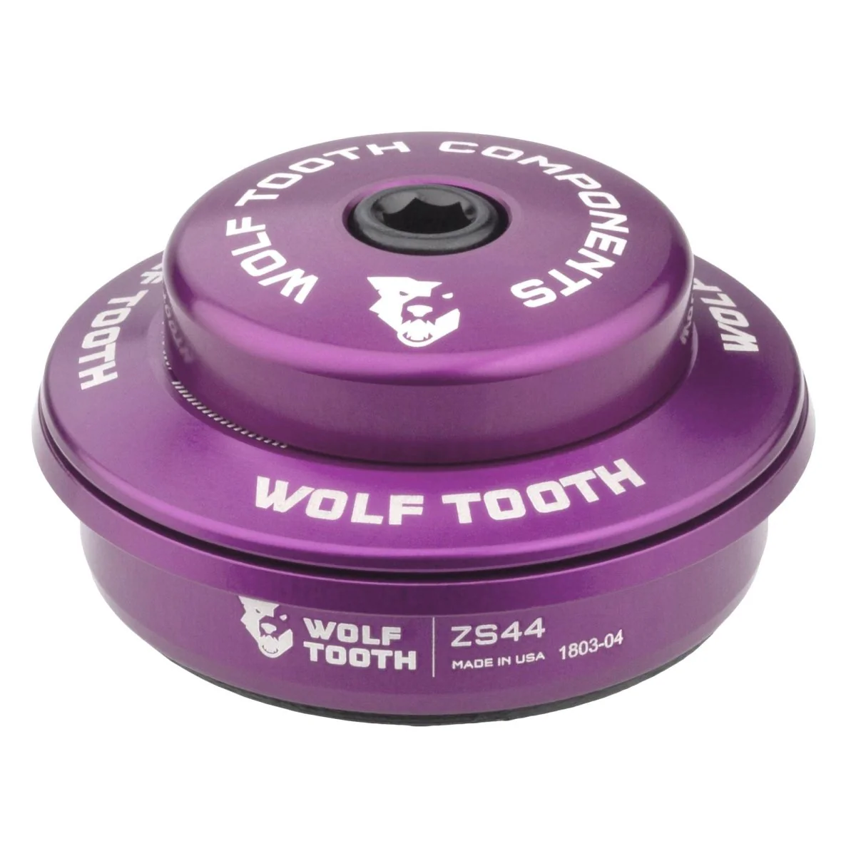 Wolf Tooth Premium ZS Headsets - Zero Stack - Image 28
